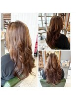 チーズ(CheE's)&nbsp;ロングスタイル