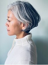 ラポールヘア 安曇野店