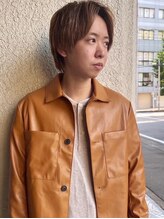 ローウェ 名駅(Louwe)&nbsp;柳瀬 祥吾