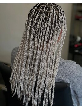 ネオハイドアウト(NEO HIDEOUT) ブレイズ