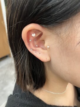 イッポ(IPPO) IPPO style