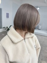 スーパーシーン(SUPER SCENE)&nbsp;宜野湾#ブリーチカラー#レイヤーカット#インナーカラー#レイヤー