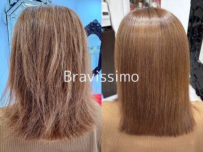 ブラヴィッシモ(Bravissimo)の写真