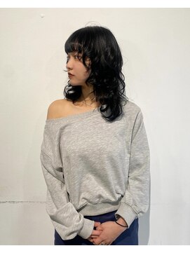 ドットプラス リム(Dot+LIM) ウルフレイヤー