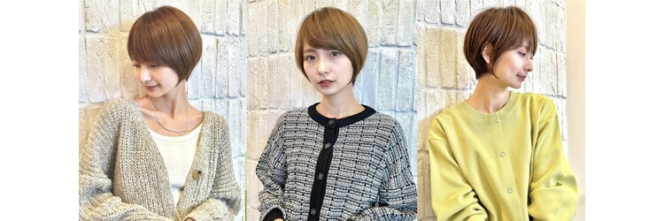 チェルシー CHELSEAのサロンヘッダー