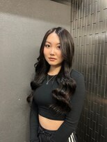 ボアップ 京橋店(boappu)&nbsp;#プルエクステ#エクステ#ロングヘア