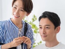 ヘアーサロン アミ(Hair Salon ami)