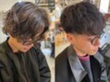 ウィ 立川(Oui)の雰囲気（柔らかい質感も自由自在【Oui!立川】）