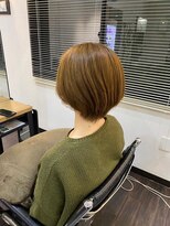 美容室 フォーリア Foglia&nbsp;【Foglia坪来】フォギーベージュ