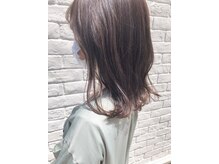 ソラ ヘアデザイン(Sora hair design)