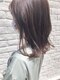 ソラ ヘアデザイン(Sora hair design)の写真/世代に合わせたナチュラルなおしゃれをご提案◎あなたに似合うスタイルへ導き、周りから褒められるヘアに！