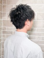 トリエラ 池袋(TRIELA)&nbsp;ツイストパーマショート