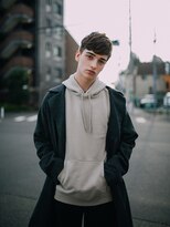 ルクルバイプロデュース 仲町台(rukuru by produce)&nbsp;刈り上げショート