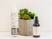 美容室 リバランド