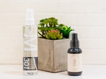 美容室 リバランドの写真/髪のお悩みに合わせて、あなただけの特別なケアをご提案♪髪本来の美しさを引き出します☆