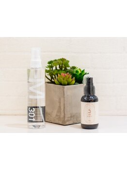 髪のお悩みに合わせて、あなただけの特別なケアをご提案♪髪本来の美しさを引き出します☆