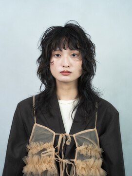 ウル(uru) ウルフレイヤー