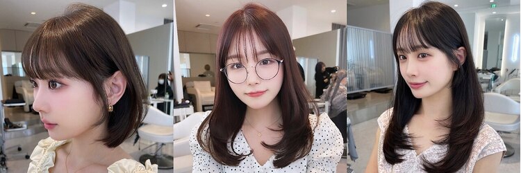 スイ おもろまち(SUI)のサロンヘッダー