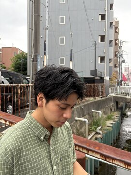 ミオ リベル(Mio'' LIBER) ラフショート