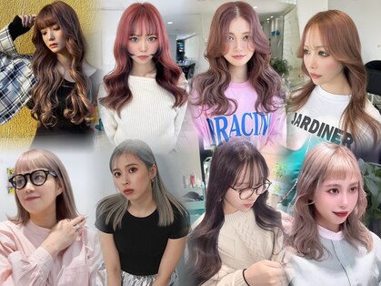 エスアンドケー 下通店(S&K)の写真