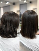 ミム(Mimu)&nbsp;◆髪質改善◆縮毛矯正◆