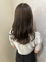 ウィスプ 赤羽店(wisp) カーキベージュ