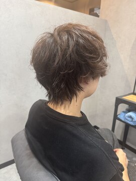 フィガロ バイ テイラー(FIGARO by Taylor) メンズカット