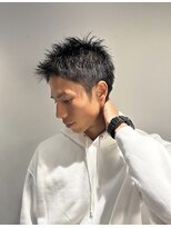 スティルカットクラブ(Still Cut Club) メンズカット