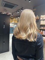 ゼロヨンハチ(048)&nbsp;white beige.