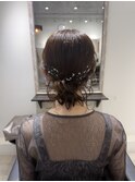 ツヤアップ