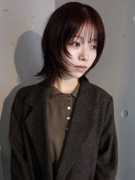 レイヤーカット