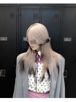 アプシー 明石店(Apsee)&nbsp;【Apsee Hair】