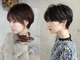 イフ ヘアーサロン(if... hair salon)の写真