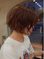 シム 千葉(sim)&nbsp;千葉駅オリーブグレーココアベージュ小顔