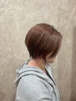 アガルタ(AGARTHA)&nbsp;くびれショート