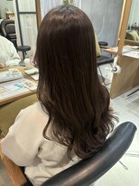 フェリア 池田(FERIA)&nbsp;透明感グレージュ