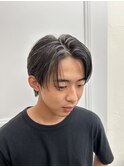 ハイライトセンターパート