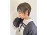 【10月21日限定】カット＋カラー＋髪質改善トリートメント ￥9,190～