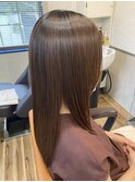 ケラチントリートメント