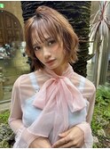 【VoasorteORIENTAL】ふわっと決まるショート