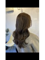 レイリー(LAiLy)&nbsp;大人可愛い　ゆるふわ