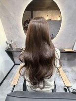 rogue.【ローグ】&nbsp;韓国風ツヤカラー/髪質改善