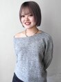 ゼスト パーク(ZEST PARK)&nbsp;伊藤 佑莉