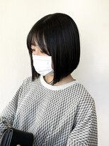 デイジー(Daisy)&nbsp;Bob ____