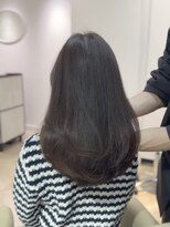 イリス 銀座(IrIs)&nbsp;ロングレイヤー/美髪