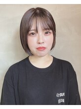 アミ 錦糸町店(amie)&nbsp;稲垣 奈穂子