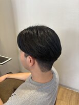 ポート(PORT)&nbsp;ニュアンスパーマ