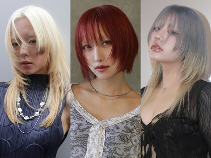 オーオシカシカスペース(OOO YY Space)の写真