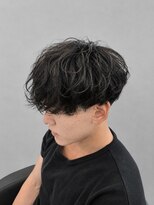 レジット メンズ ヘアサロン(LEGIT MEN's HAIR SALON) シャドウパーマ/金沢/MEN‘S