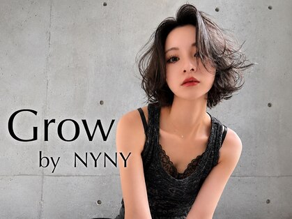 グロウバイニューヨークニューヨーク(Grow by NYNY)の写真